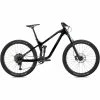 Ns-bikes Define AL 130/2 29'' AM/Trail - Noir -Promos Vélos Magasin ns bikes define al 130 2 black 1