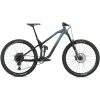 Ns-bikes Define AL 150/1 29'' Enduro/AM - Noir/bleu 2 Ns-bikes Define AL 150/1 29'' Enduro/AM - Noir/bleu -Promos Vélos Magasin ns bikes define al 150 1 black blue 1