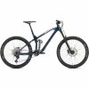 Ns-bikes Define AL 160 650B Enduro - Bleu -Promos Vélos Magasin ns bikes define al 160 blue 1
