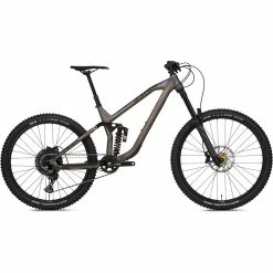 Ns-bikes Define AL 170/2 29''/650B (mix) Enduro/AM - Raw