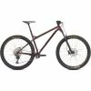 Ns-bikes Eccentric Cromo 29'' Hardtail All MTN - Rouge -Promos Vélos Magasin ns bikes eccentric cromo red 1