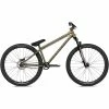 Ns-bikes Metropolis 1 Cromo DJ-Expert - Olive Rust -Promos Vélos Magasin ns bikes metropolis 1 cromo olive rust 1