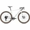 Ns-bikes RAG+ 3 Road & Gravel Plus 700C - Blanc