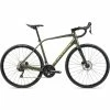 Orbea AVANT H30-D Vert Militaire - Or (Gloss) 2 Orbea AVANT H30-D Vert Militaire - Or (Gloss) -Promos Vélos Magasin orbea avant h30 d military green gold 1