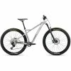 Orbea LAUFEY H10 Aluminium Brut 2 Orbea LAUFEY H10 Aluminium Brut -Promos Vélos Magasin orbea laufey h10 raw aluminum 1