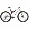 Orbea OIZ H30 - White Chic - Shadow Coral (Gloss)
