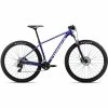Orbea ONNA 29 50 Violet Blue - White (Gloss) -Promos Vélos Magasin orbea onna 50 violet blue white 1