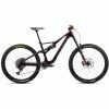 Orbea RALLON M10 Metallic Mulberry (Gloss-Matt) 2 Orbea RALLON M10 Metallic Mulberry (Gloss-Matt) -Promos Vélos Magasin orbea rallon m10 metallic mulberry 1