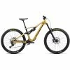 Orbea RALLON M20 Sable Doré-Noir Nuit (mat) -Promos Vélos Magasin orbea rallon m20 golden sand night black 1
