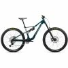 Orbea RALLON M20 Jade Green Carbon (Gloss)-Stone Silver (Matt) -Promos Vélos Magasin orbea rallon m20 jade green carbon stone silver 1