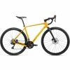 Orbea TERRA H30 Mango Gloss -Promos Vélos Magasin orbea terra h30 mango gloss 1