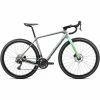 Orbea TERRA M30 TEAM Stone Silver - Ice Green 2 Orbea TERRA M30 TEAM Stone Silver - Ice Green -Promos Vélos Magasin orbea terra m30 team stone silver ice green 1