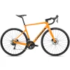 Orbea ORCA M30 Orange électrique Métallique (Gloss) - Noir (Matte)