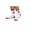 Pedaled Chaussettes Dario Flag -Promos Vélos Magasin pedaled chaussettes dario flag