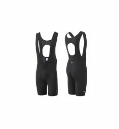 Pedaled Cuissard à Bretelles Nagoya