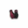 Pedaled Gants Thermo Bordeaux -Promos Vélos Magasin pedaled gants thermo bordeaux