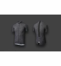 Pedaled Maillot Kaido