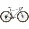 Rondo Bogan ST2 Vélo Tout-terrain De Randonnée - Argent/Gris 2 Rondo Bogan ST2 Vélo Tout-terrain De Randonnée - Argent/Gris -Promos Vélos Magasin rondo bogan st 2 offroad bikepacking bike silver gray
