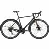 Rondo Vélo Mutt ST Audax Road Plus - Noir/Tan -Promos Vélos Magasin rondo mutt st 2022
