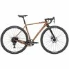 Rondo Vélo De Route Ruut AL2 - Bronze/Black -Promos Vélos Magasin rondo ruut al2 2022 gravel fahrrad