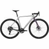 Rondo Ruut CF2 Vélo De Gravel - Argent/Pourpre 1 Rondo Ruut CF2 Vélo De Gravel - Argent/Pourpre -Promos Vélos Magasin rondo ruut cf2 gravel plus silver purple 2