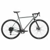 Rondo Vélo Ruut ST2 Gravel Plus - Gris/Noir -Promos Vélos Magasin rondo ruut st 2 gravel plus bike grey black