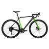 Rondo Ruut X Gravelbike - Vert/Black -Promos Vélos Magasin rondo ruut xgreen black