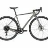 Rondo Vélo De Route Ruut AL1 - Raw/Grey -Promos Vélos Magasin rondo ruut al 1 gravel plus bike 2022 raw grey xs 001 89489 2200x1760