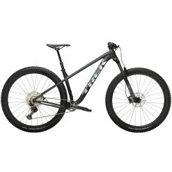 Roscoe 7 Matte Trek Black