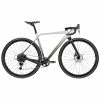 Rondo Ruut CF1 Vélo De Gravel - Noir/Blanc -Promos Vélos Magasin ruut cf1 black white 1153227