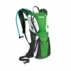 Sac Camelbak Lobo Vert/Blanc/Noir -Promos Vélos Magasin sac camelbak lobo vert blanc noir