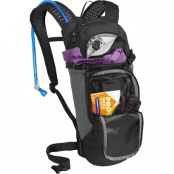 Sac D'hydratation Camelbak Lobo 9L -Promos Vélos Magasin sac d hydratation camelbak lobo 9l 6