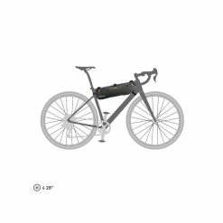 Sacoche De Cadre Ortlieb RC TOPTUBE -Promos Vélos Magasin sacoche de cadre ortlieb rc toptube 5