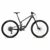 Santa Cruz Tallboy 5 C GX AXS - Taupe Mat -Promos Vélos Magasin santa cruz tallboy 5 2023 c 29 gx axs taupe medium