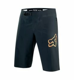 Short Fox Attack Pro Noir 5 Short Fox Attack Pro Noir -Promos Vélos Magasin short fox attack pro 1