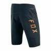 Short Fox Attack Pro Noir -Promos Vélos Magasin short fox attack pro