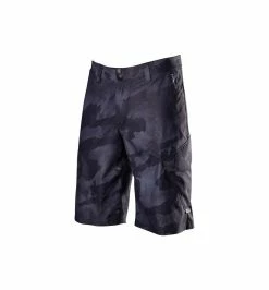 Short Fox Ranger Cargo Prints -Promos Vélos Magasin short fox ranger cargo prints 1