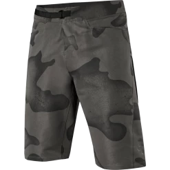 Short Fox Ranger Cargo Camo