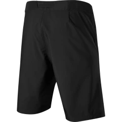 Short Fox Ranger Noir 5 Short Fox Ranger Noir -Promos Vélos Magasin short fox ranger noir 1