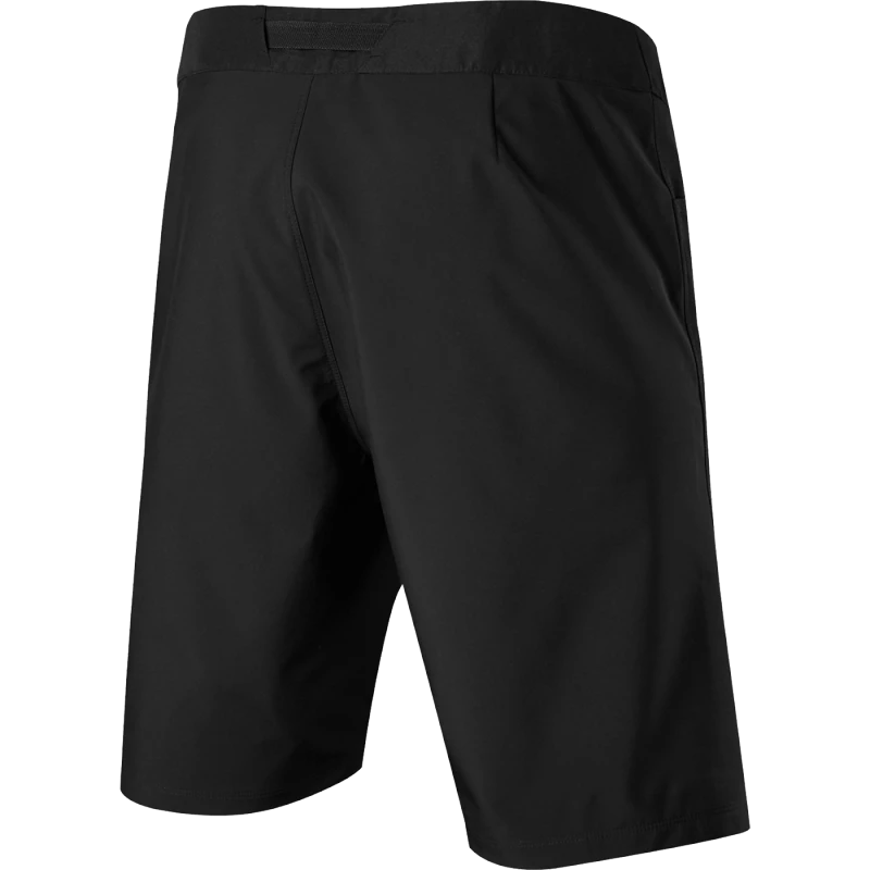 Short Fox Ranger Noir 4 Short Fox Ranger Noir – Image 2