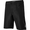 Short Fox Ranger Noir -Promos Vélos Magasin short fox ranger noir