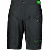 Short Gore Power Trail Blk -Promos Vélos Magasin short gore power trail blk