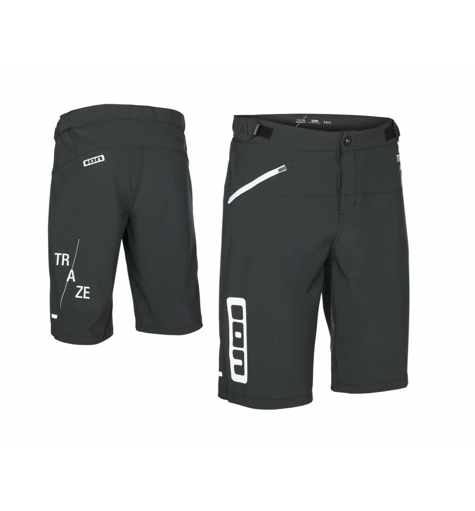 Short Ion Epic 3 Short Ion Epic