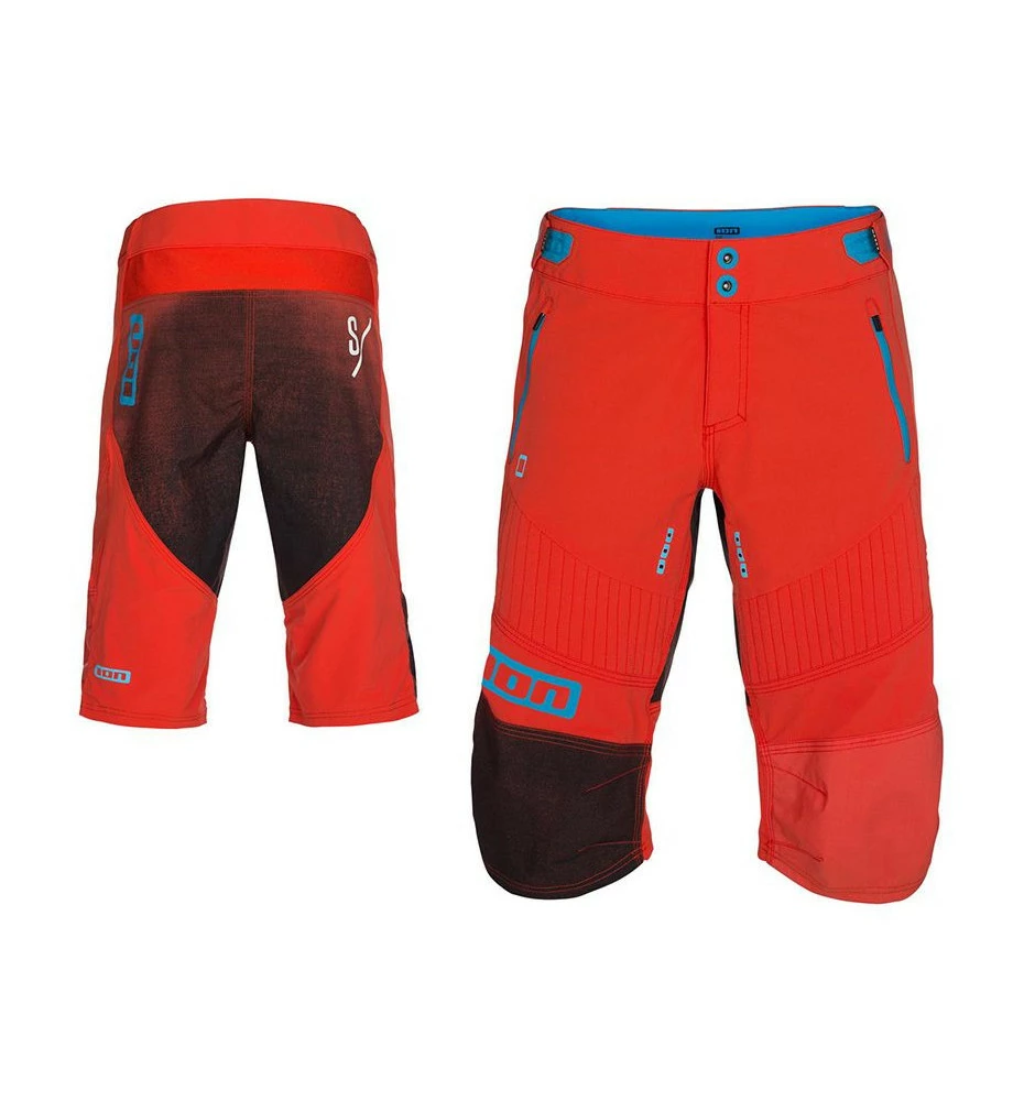 Short Ion Sabotage 3 Short Ion Sabotage