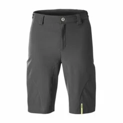 Mavic Textile Short Mavic Crossride