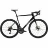 Cannondale SuperSix EVO Carbon Disc Ultegra Di2 Noir -Promos Vélos Magasin supersix evo disc ultegra di2 black 1 1176135BI8J20rG1S5qA