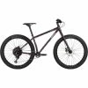 Surly Karate Monkey MTB 27.5+ - Organic Eggplant 1 Surly Karate Monkey MTB 27.5+ - Organic Eggplant -Promos Vélos Magasin surly 2023 surly karate monkey rigid