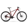 Ghost Kato Universal AL U 29 Pouces - Rouge/Noir -Promos Vélos Magasin sw39655