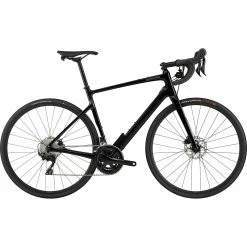 Cannondale Synapse Carbon 3 L Noir