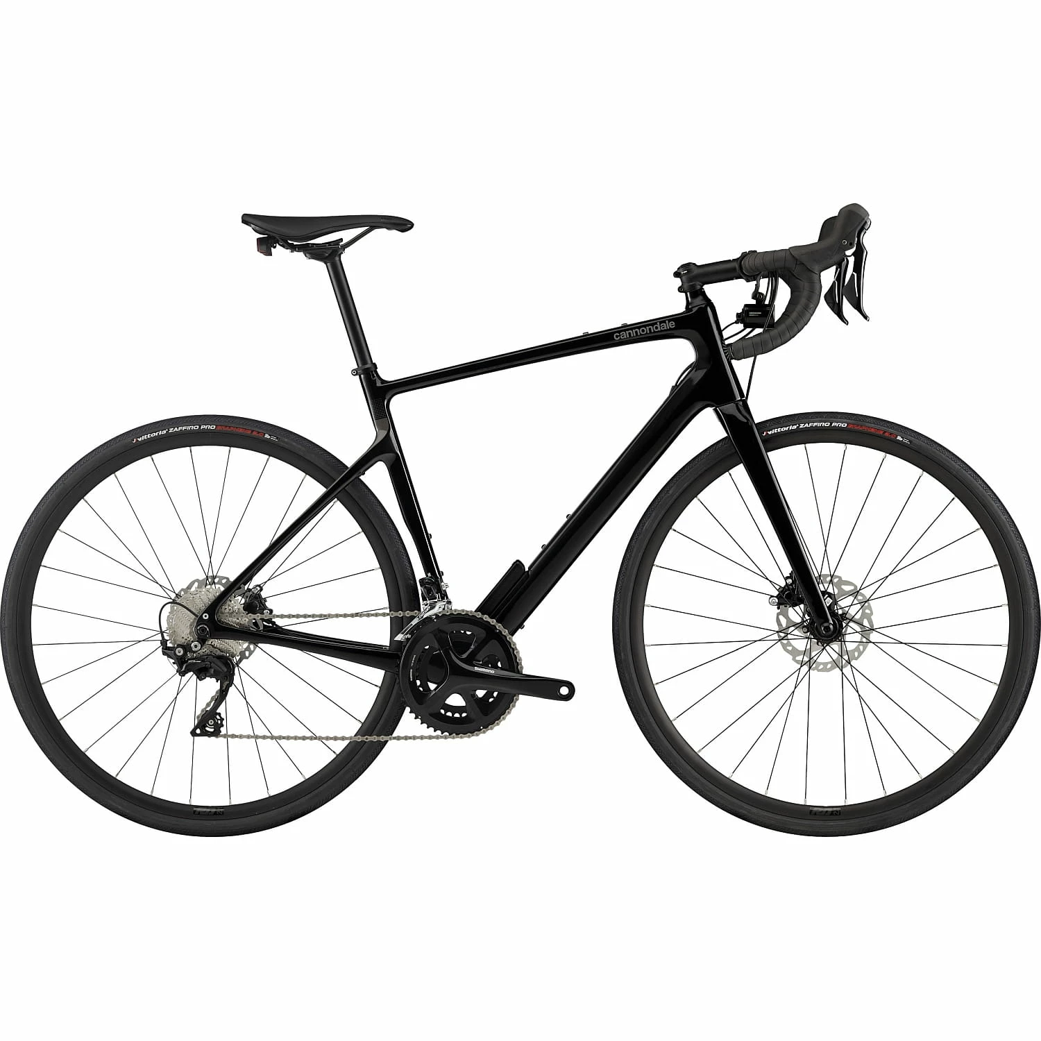 Cannondale Synapse Carbon 3 L Noir 3 Cannondale Synapse Carbon 3 L Noir